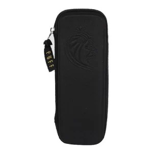 Case Puff Life Slim Preto