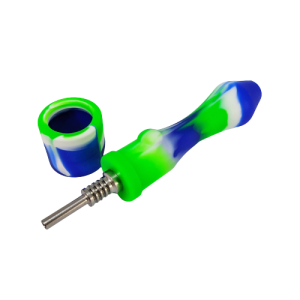 Nectar Collector Mini Silicone