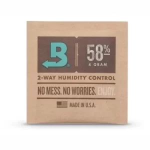 Boveda 58% 1g