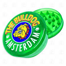 Dichavador The Bulldog Amsterdam