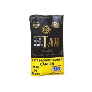 Tabaco Sasso Tab 25g