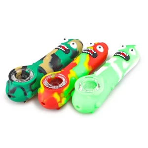 Pipe de Silicone Pickle