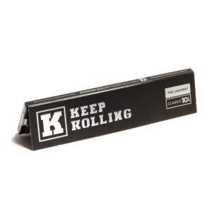 Seda Keep Kolling Classic King Size