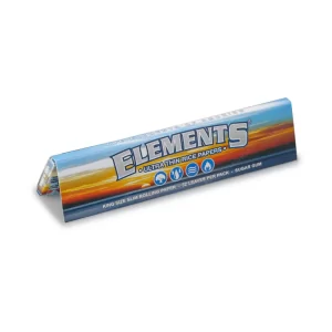 Seda Elements King Size Slim