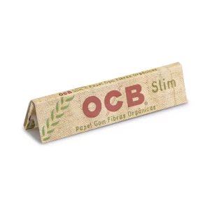 Seda OCB Organic Slim King Size