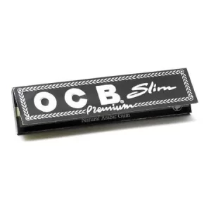 Seda OCB Premium Slim King Size