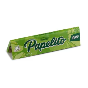 Seda Papelito Hemp King Size