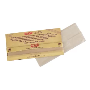 Seda Raw Classic King Size Slim