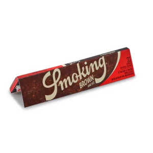 Seda Smoking Brown King Size