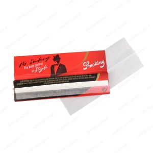 Seda Smoking Deluxe King Size