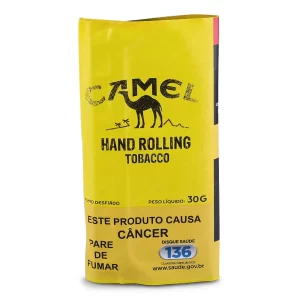 Tabaco Camel 30g