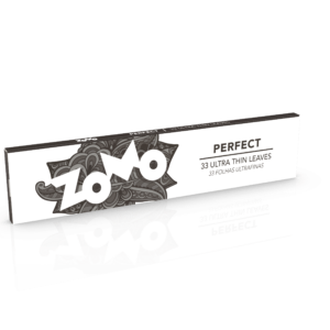 Seda Zomo Perfect Black King Size