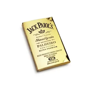 Palheiro Jack Paiol’s Ultra Premium