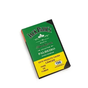 Palheiro Jack Paiol’s Extra Premium Menta