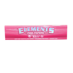 Seda Elements Pink King Size