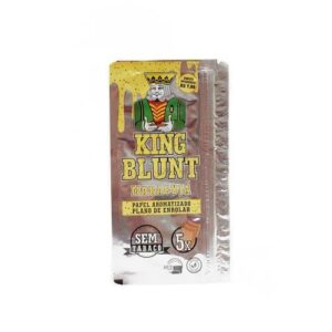 King Blunt Maracujá