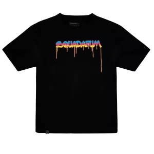 Camiseta Graff Squadafum