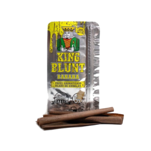 King Blunt Banana