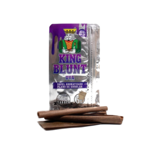 King Blunt Uva