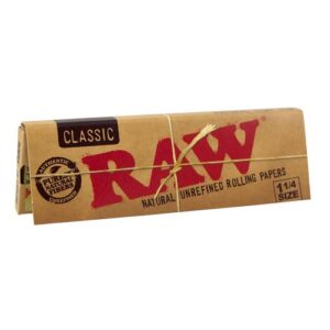 Seda Raw Classic Mini Size