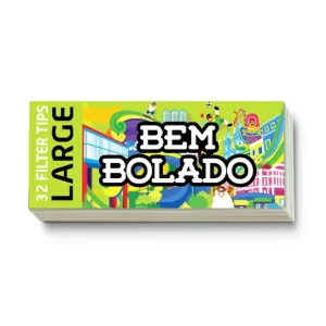 Piteira Bem Bolado – Large