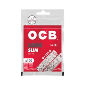 Filtro OCB Long Slim