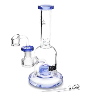 Bong Premium Top Hat Squadafum