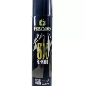 Gás Volcano 5x 300ml