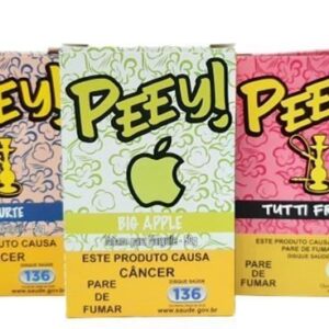 Essência Peey 50g