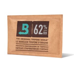 Boveda 62% 450g