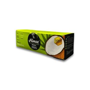 Carvão de Coco Fumax 250g