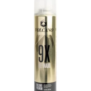 Gás Volcano 9x 300ml