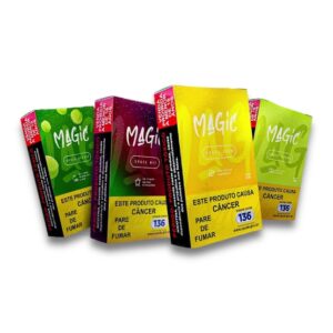 Essência Magic 50g