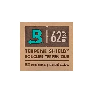 Boveda 62% 1g