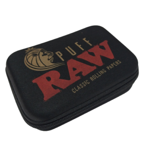 Case Puff Life Clássico Raw