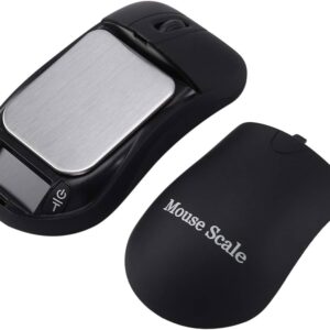 Balança digital Mouse