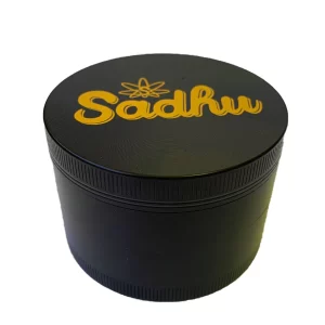 Dichavador Sadhu GG – 4 partes