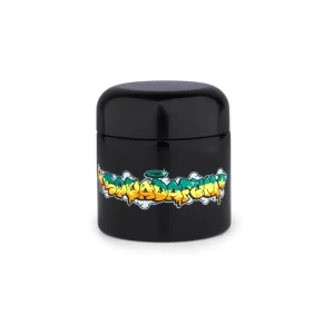 Pote Uv Graff 100ml Squadafum