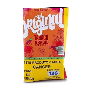 Tabaco Original 25g