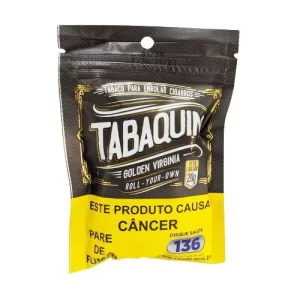 Tabaco Tabaquin 20g