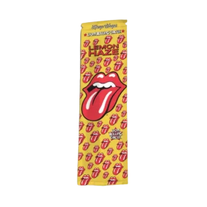 Blunt Hemp Wrap Terpenada Rolling Stones – Lemon Haze