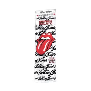 Blunt Hemp Wrap Terpenada Rolling Stones – Berry Gelato